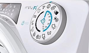 Masina de spalat CANDY RO 1294DWME/1-S