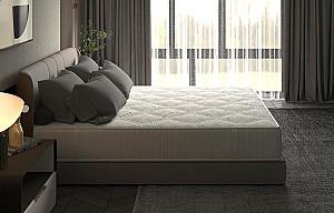 Saltea Somnart Silver Relax 180x200