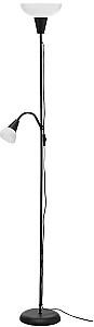 Lampadar IKEA Tagarp Black/White