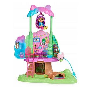 Set de jucarii Spin Master Gabby’s Dollhouse 6061583