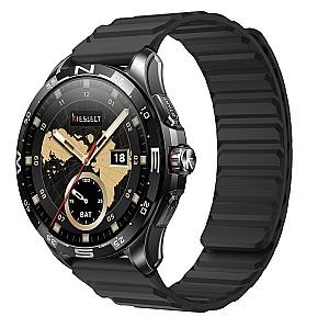 Ceas inteligent Kieslect Calling Watch Actor Black