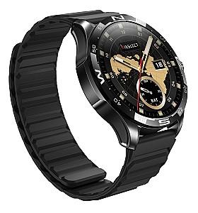 Ceas inteligent Kieslect Calling Watch Actor Black