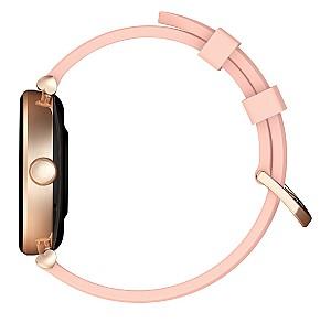 Ceas inteligent Kieslect Lady Watch Pura/Gold