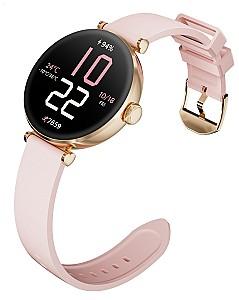 Ceas inteligent Kieslect Lady Watch Pura/Gold