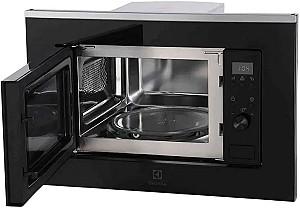 Cuptor cu microunde incorporabil Electrolux LMS2203EMK