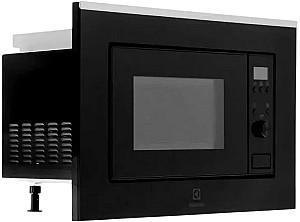 Cuptor cu microunde incorporabil Electrolux LMS2203EMK