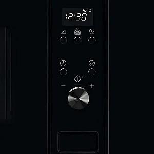 Cuptor cu microunde incorporabil Electrolux LMS2203EMK