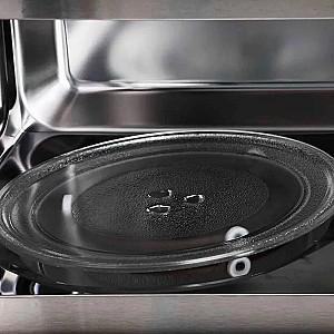 Cuptor cu microunde incorporabil Electrolux LMS2203EMK