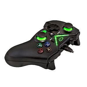 Gamepad Esperanza PIRATE EGG114K Black