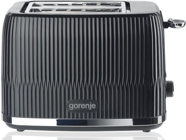 Toaster Gorenje T850DPB