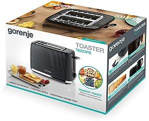 Toaster Gorenje T850DPB