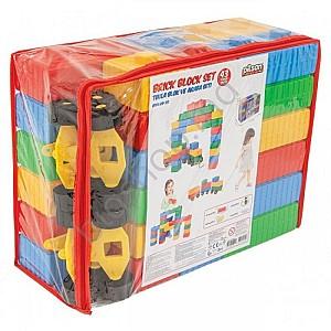 Jucarie interactiva Pilsan Mega Blocks 03251