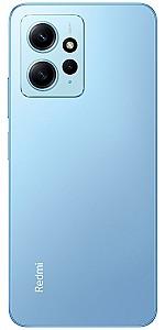 Telefon mobil Xiaomi Redmi Note 12 4/128 GB Ice Blue