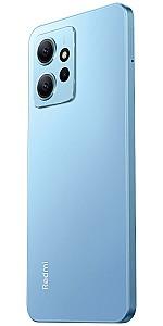 Telefon mobil Xiaomi Redmi Note 12 4/128 GB Ice Blue