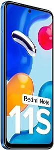 Telefon mobil Xiaomi Redmi Note 11S 6GB/128GB Twilight Blue