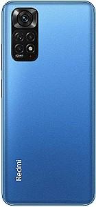 Telefon mobil Xiaomi Redmi Note 11S 6GB/128GB Twilight Blue