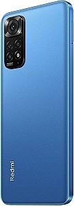 Telefon mobil Xiaomi Redmi Note 11S 6GB/128GB Twilight Blue