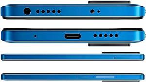 Telefon mobil Xiaomi Redmi Note 11S 6GB/128GB Twilight Blue