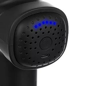 Aparat de masaj Malatec 23642 Black