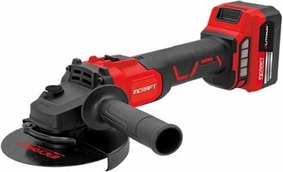 Polizor unghiular INCRAFT GK-20V