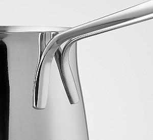 Ibric de cafea IKEA Hagrande 0.7L Inox