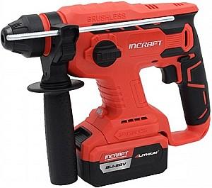 Ciocan rotopercutor INCRAFT HK-20V