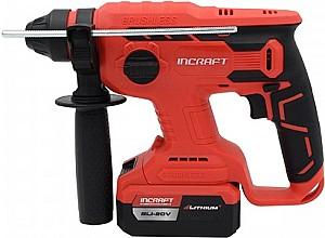 Ciocan rotopercutor INCRAFT HK-20V