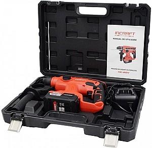 Ciocan rotopercutor INCRAFT HK-20V