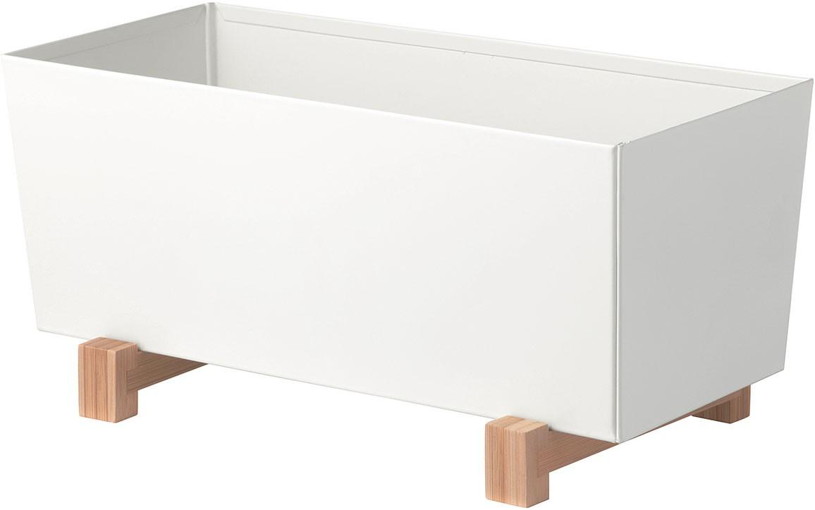  IKEA Bittergurka 32x15 Alb