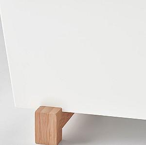  IKEA Bittergurka 32x15 Alb
