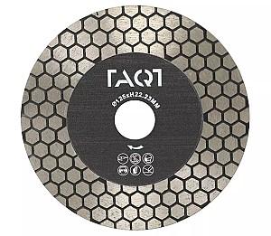 Disc de taiere Taqt TQBE125