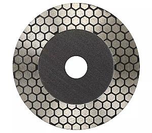 Disc de taiere Taqt TQBE125