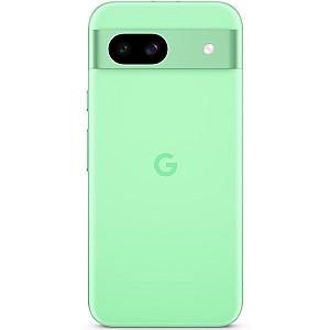 Telefon mobil Google Pixel 8a 8/128GB Aloe
