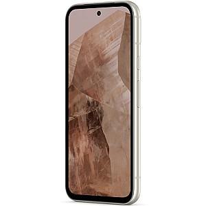 Telefon mobil Google Pixel 8a 8/128GB Porcelain