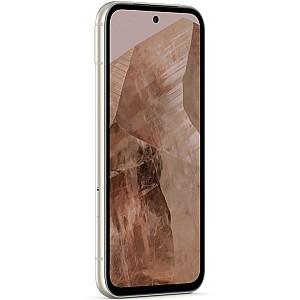 Telefon mobil Google Pixel 8a 8/128GB Porcelain