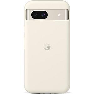 Telefon mobil Google Pixel 8a 8/128GB Porcelain