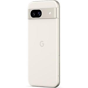 Telefon mobil Google Pixel 8a 8/128GB Porcelain