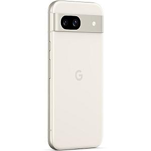 Telefon mobil Google Pixel 8a 8/128GB Porcelain