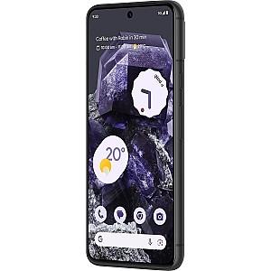 Telefon mobil Google Pixel 8 8/256GB Obsidian