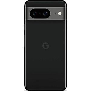 Telefon mobil Google Pixel 8 8/256GB Obsidian