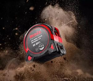 Ruleta Ronix RH-9041