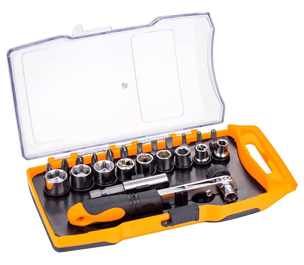 Set de scule HOTECHE 250923