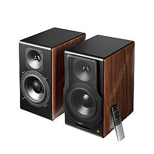 Boxe EDIFIER  S3000MKII Brown