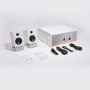 Boxe EDIFIER  M60 White