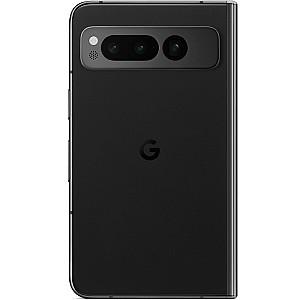 Telefon mobil Google Pixel Fold 12/512GB Obsidian