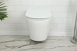 Vas WC NOMI Avanti Tornado