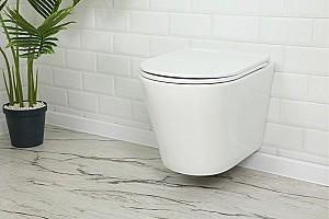 Vas WC NOMI Avanti Tornado