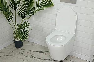 Vas WC NOMI Avanti Tornado