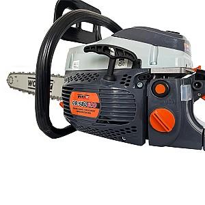 Drujba pe benzina TECHNOWORKER DB580 ECO