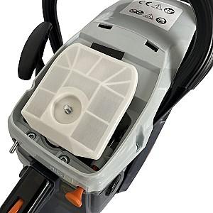 Drujba pe benzina TECHNOWORKER DB580 ECO